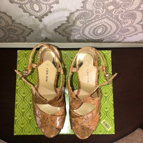 Gianni Bini Style ELISE251 - Picture 1 of 12